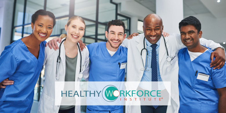 Healthy Workforce Leader Assessment